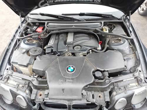 Oliekøler BMW 3 (E46)  | BP24106301M33 