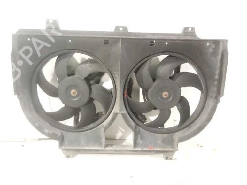 Køleventilator elektrisk NISSAN SERENA (C23) 2.3 D | BP4815288M35