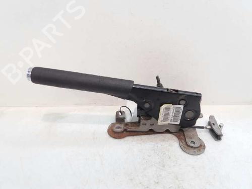 Used Hand brake PEUGEOT 208 I (CA_, CC_) [2012-2021]  8783265