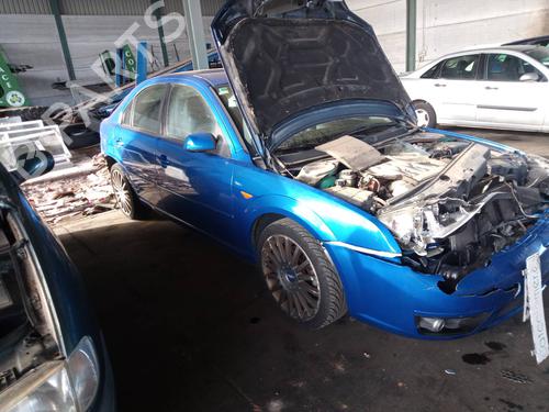 Startmotor FORD MONDEO III Saloon (B4Y) 2.5 V6 24V | BP13306128M8 