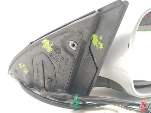 Right mirror VW PASSAT B6 (3C2) 2.0 TDI 16V | BP29421783C27 