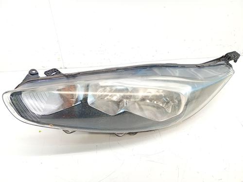 Faro izquierdo Faro izquierdo FORD FIESTA VI (CB1, CCN) 1.5 TDCi (75 hp) 36473631 36473631