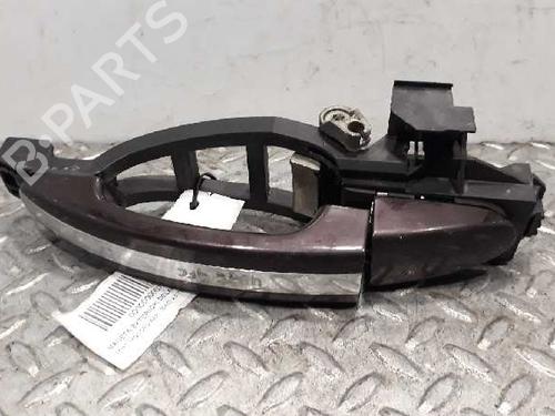 Used Front right exterior door handle FORD MONDEO IV (BA7) [2007-2015]  3061215