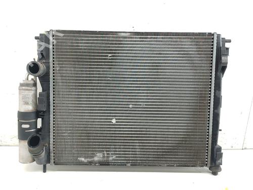 Used Water radiator RENAULT CLIO II (BB_, CB_) 1.2 16V (BB05, BB0W, BB11, BB27, BB2T, BB2U, BB2V, CB05,... (75 hp) 30456898