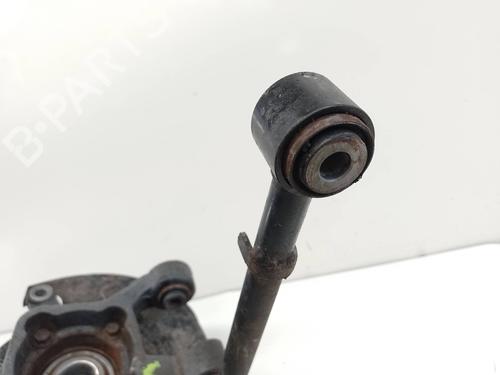 Right rear steering knuckle OPEL ANTARA A (L07)  | BP18744567M28