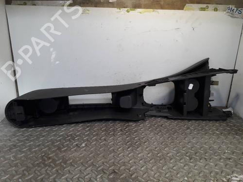 Middle console OPEL CORSA E (X15)  | BP15540112I22 
