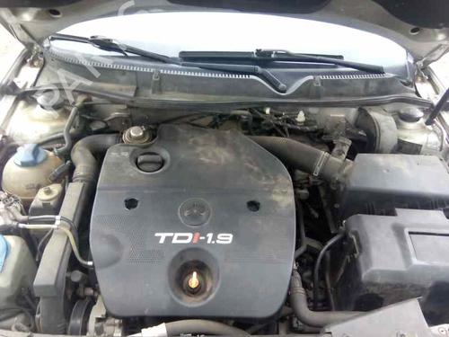 Driver airbag SEAT TOLEDO II (1M2)  | BP3055801C9 