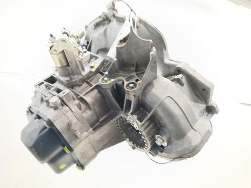 Gearbox OPEL ASTRA J (P10) 1.6 (68) | BP33544164M3  - Image 5
