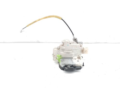 Used Rear right lock AUDI A6 C6 (4F2) [2004-2011]  19131381