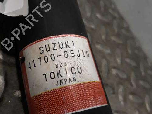 Right rear shock absorber SUZUKI GRAND VITARA II (JT, TE, TD)  | BP7037647M19 