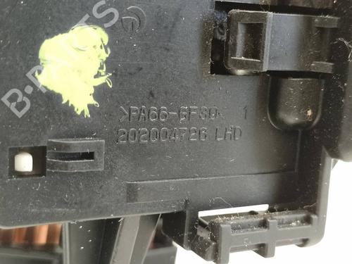 Steering column stalk HYUNDAI SANTA FÉ II (CM) 2.2 CRDi GLS | BP18844262I23