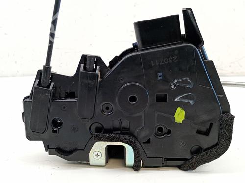 Front right lock KIA STONIC (YB) 1.0 T-GDi Eco-Dynamics+ | BP38651813C97  - Image 5