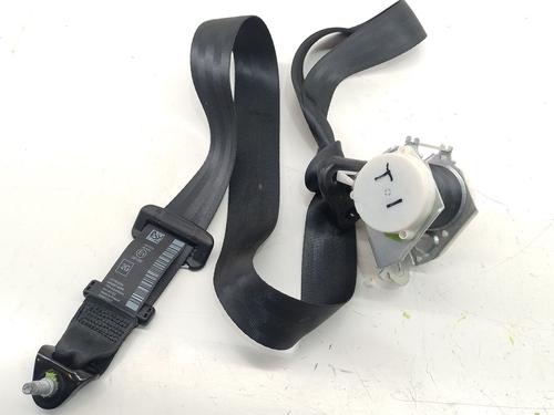 Used Rear left seatbelt CITROËN C4 CACTUS 1.5 BlueHDi 100 (102 hp) 31359570