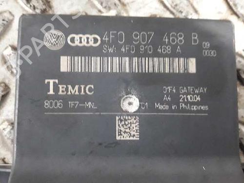 Elektronisk modul AUDI A6 C6 (4F2) 2.0 TDI | BP11671465M83 
