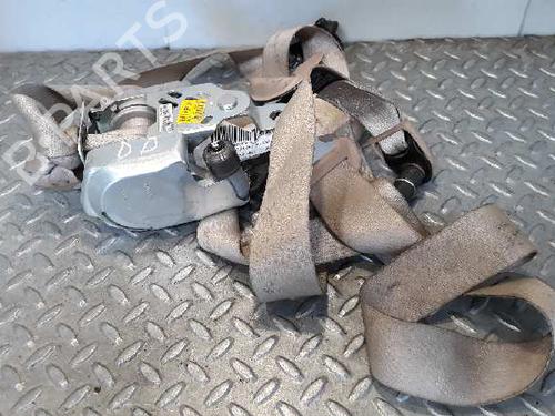 Front right seatbelt KIA CARENS III MPV (UN)  | BP8758145I25 