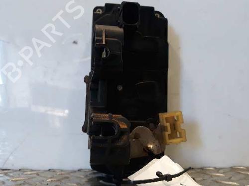 Venstre bak lås OPEL VECTRA C (Z02) 2.0 DTI 16V (F69) | BP6154862C100 