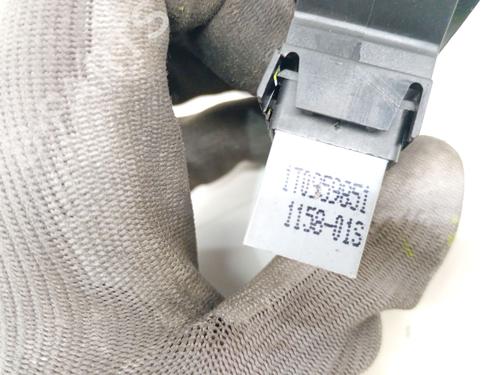 Left rear window switch VW TOURAN (1T3) 2.0 TDI | BP40532438I29 - Image 6