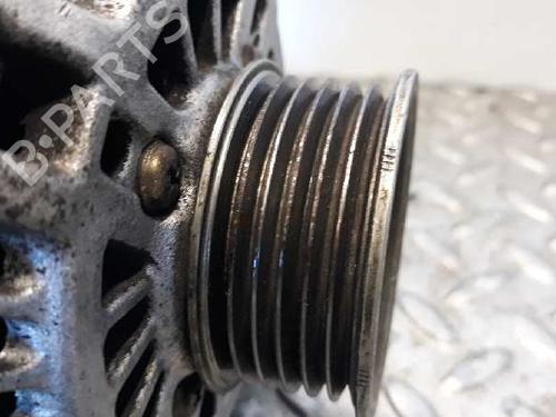 Alternator PEUGEOT 206 Hatchback (2A/C)  | BP6166004M7 