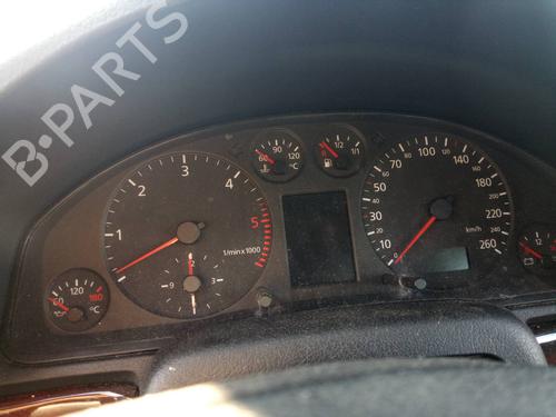 Engine AUDI A4 B5 (8D2) 2.5 TDI | BP13688235M1 - Image 10