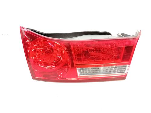 Used Left tailgate light Left tailgate light HONDA ACCORD VIII (CU) 2.2 i-DTEC (CU3) (150 hp) 40526654 40526654