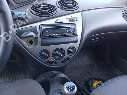 Gearbox FORD FOCUS I (DAW, DBW) 1.8 Turbo DI / TDDi | BP27182579M3 