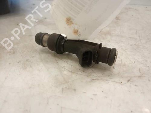 Used Injector DAEWOO EVANDA (KLAL) 2.0 (131 hp) 4878128