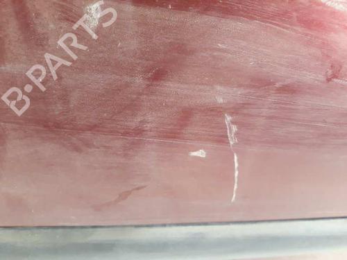 Left front door OPEL VECTRA B (J96) 2.5 i V6 (F19) | BP3043335C2 