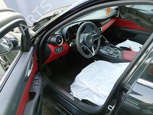 Engine ALFA ROMEO GIULIA (952_) 2.2 D Q4 (952AFA45M) | BP39237421M1 - Image 14