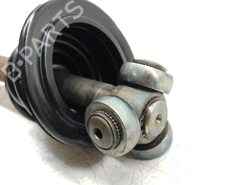Left front driveshaft NISSAN PRIMASTAR Van (X83)  | BP29823369M38 