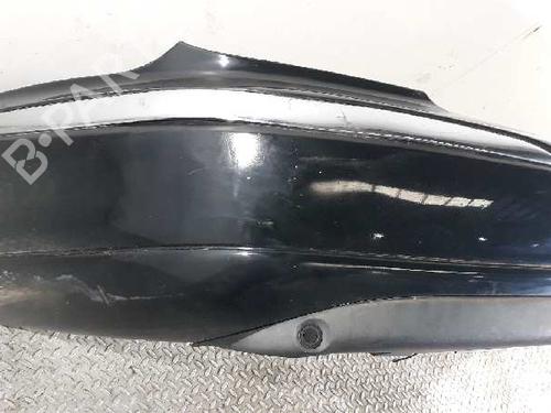 Rear bumper JAGUAR X-TYPE I (X400) 2.0 D | BP5589721C8 