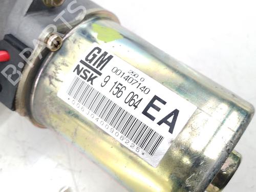 Lenksäule OPEL CORSA C (X01) 1.7 DI (F08, F68) | BP30972837M21 