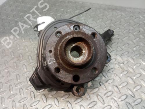 Right front steering knuckle OPEL TIGRA TwinTop (X04) 1.3 CDTI (R97) | BP8503171M26 