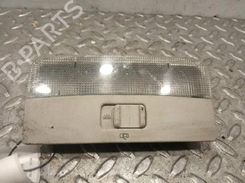 Used Interior roof light SKODA OCTAVIA II (1Z3) [2004-2013]  7433641