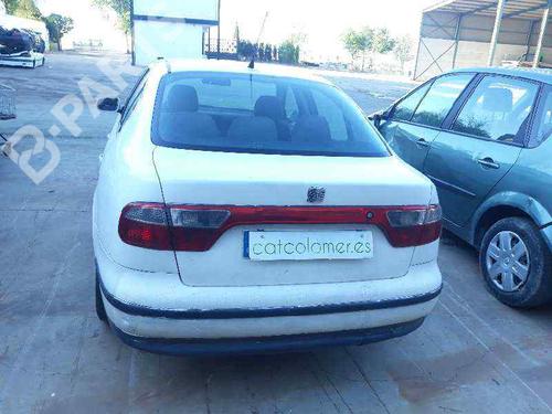 Gearbox SSANGYONG RODIUS I 2.7 Xdi | BP38601746M3 - Image 18