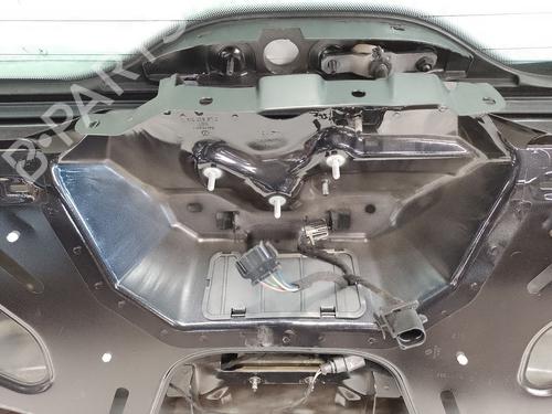 Bakluke CC/Kombi-Kupé VW TOUAREG (7LA, 7L6, 7L7)  | BP24106269C6 