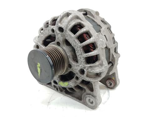 Used Alternator Alternator DACIA DOKKER MPV (KE_) 1.6 LPG (102 hp) 32751629 32751629