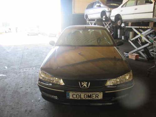 Front right lock PEUGEOT 406 (8B)  | BP3063681C97 
