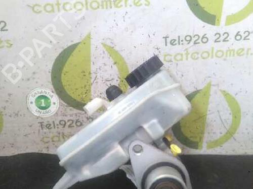 Brake master cylinder VW GOLF III (1H1) 1.9 TDI | BP3077490M77 