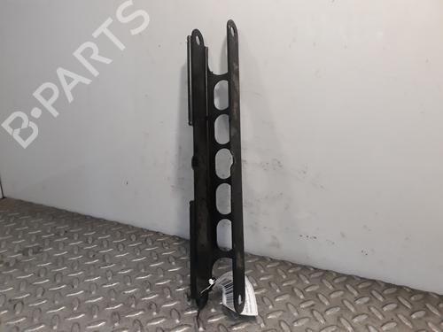 Left rear suspension arm BMW 3 (E90) 320 d | BP8129077M14 