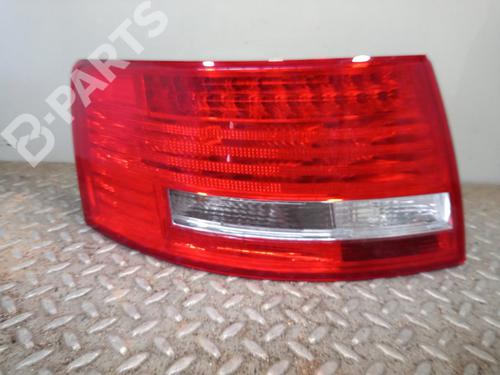 Used Left taillight Left taillight AUDI A6 C6 (4F2) 3.0 TDI quattro (233 hp) 10677897 10677897
