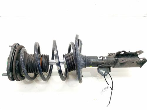 Used Left front shock absorber Left front shock absorber TOYOTA VERSO (_R2_) 1.6 D4-D (WAR20_) (112 hp) 36034303 36034303