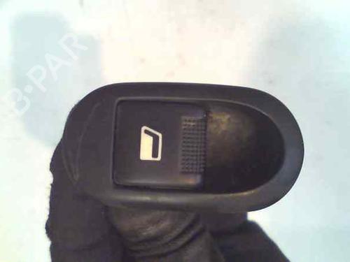 Used Right front window switch CITROËN C2 (JM_) [2003-2017]  3047465