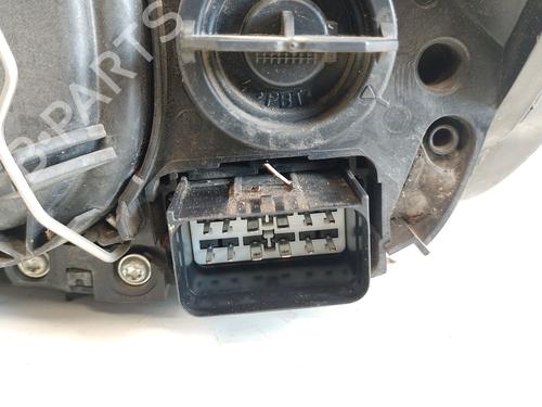 Right headlight VOLVO S40 II (544)  | BP29479991C29 