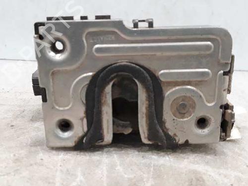 Rear left lock DACIA SANDERO  | BP5240610C100 