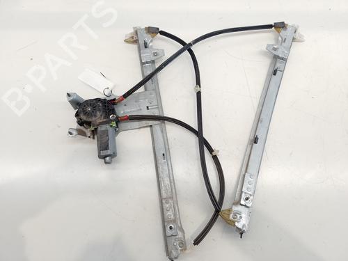 Used Front right window mechanism CITROËN XSARA PICASSO (N68) [1999-2012]  24106697