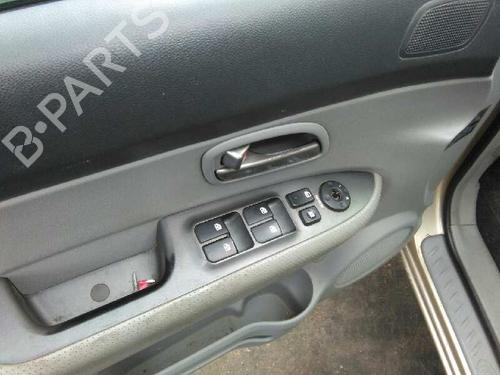 Hanskerom KIA CARENS II MPV (FJ)  | BP4818474C95 