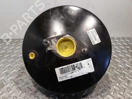 Used Servo brake CITROËN C4 I (LC_) [2004-2014]  3058842