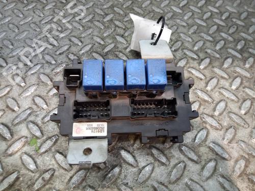 Fuse box RENAULT KOLEOS I (HY_)  | BP16149308E1 
