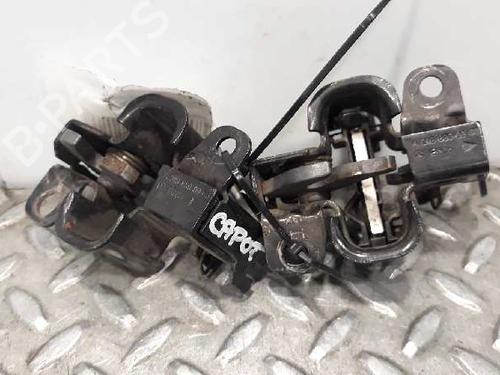 Used Hood lock MERCEDES-BENZ E-CLASS (W211) E 280 CDI (211.020) (190 hp) 8783701