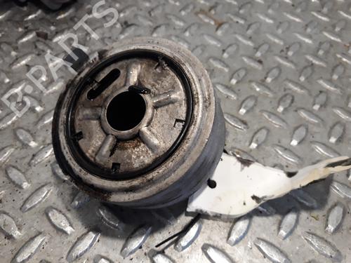 Oliekøler NISSAN ALMERA TINO (V10) 2.2 dCi | BP14236088M33 